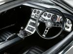 Holden GTR-X concept 1970 года